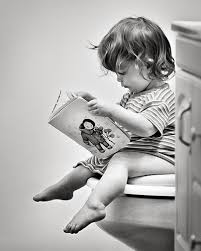 reading-baby